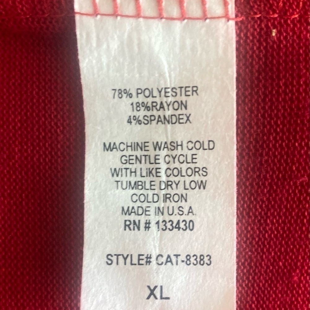 NWOT-RAGS & COUTURE-BABYDOLL DRESS - Picture 7 of 8
